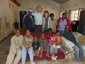 Ruth house family